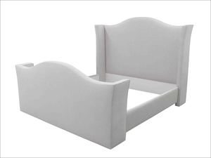 Beds + Headboards — 38533