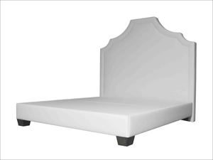 Beds + Headboards — 05838