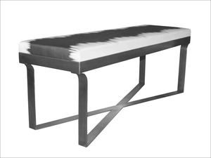 Benches + Ottomans — 05134