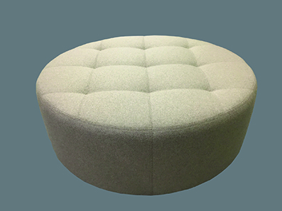Benches + Ottomans